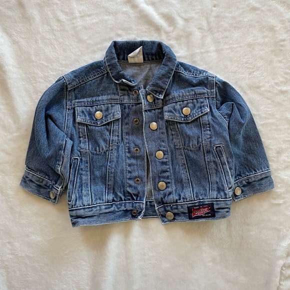 Old Navy Jackets & Coats Vintage Old Navy Jean Jacket Poshmark